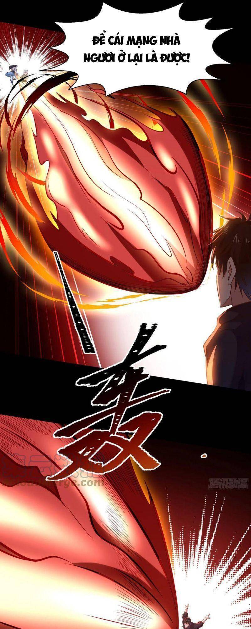 Trùng Sinh Đô Thị Thiên Tôn Chapter 304 - Trang 2