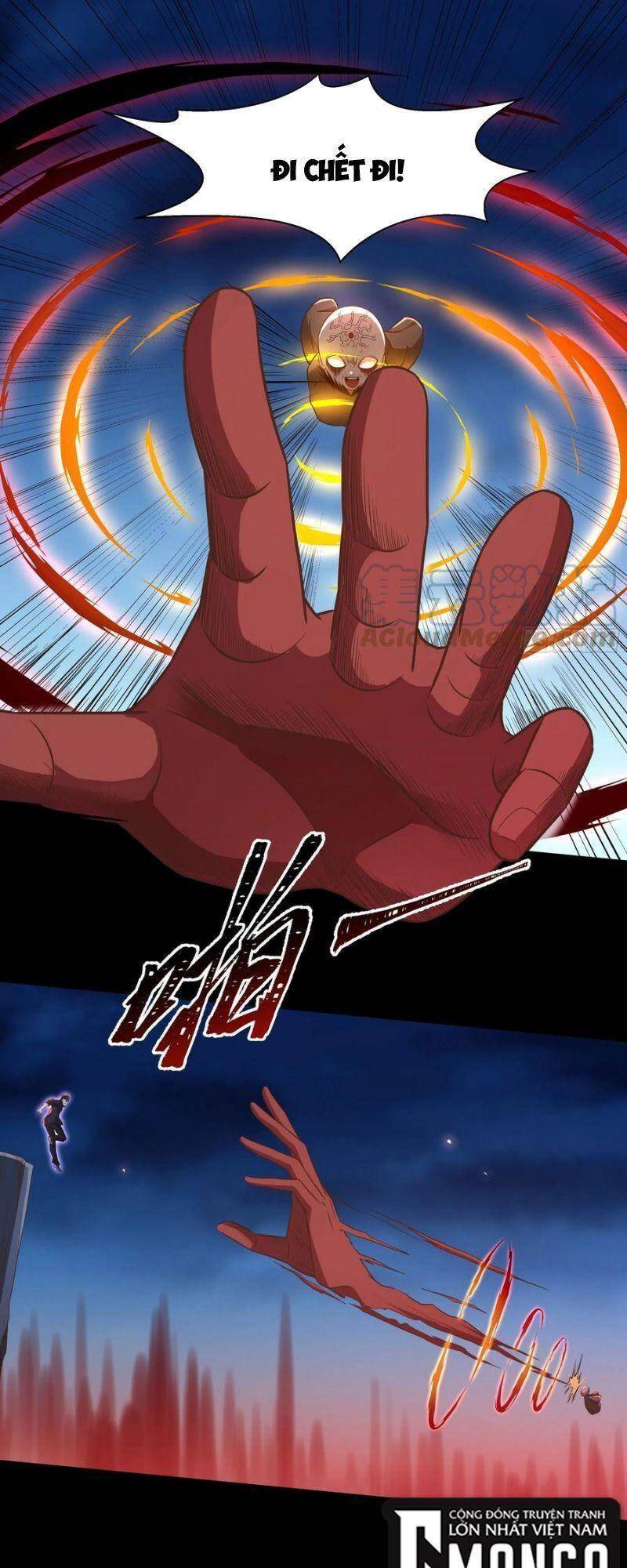 Trùng Sinh Đô Thị Thiên Tôn Chapter 304 - Trang 2