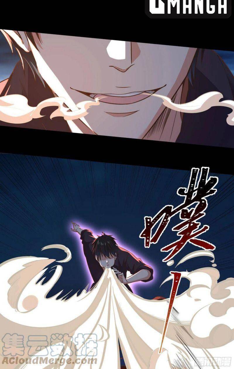 Trùng Sinh Đô Thị Thiên Tôn Chapter 304 - Trang 2