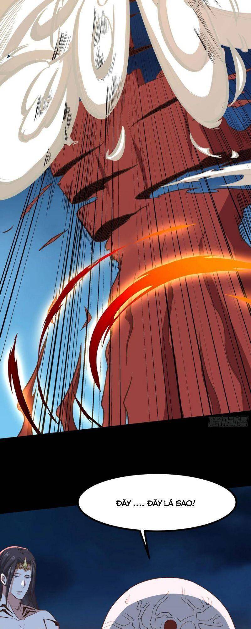 Trùng Sinh Đô Thị Thiên Tôn Chapter 304 - Trang 2