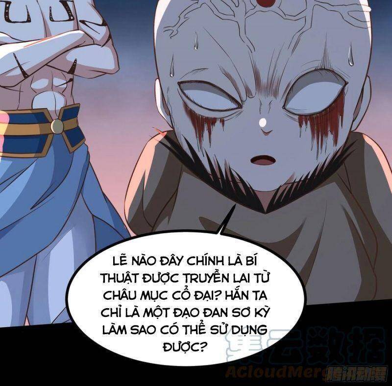 Trùng Sinh Đô Thị Thiên Tôn Chapter 304 - Trang 2