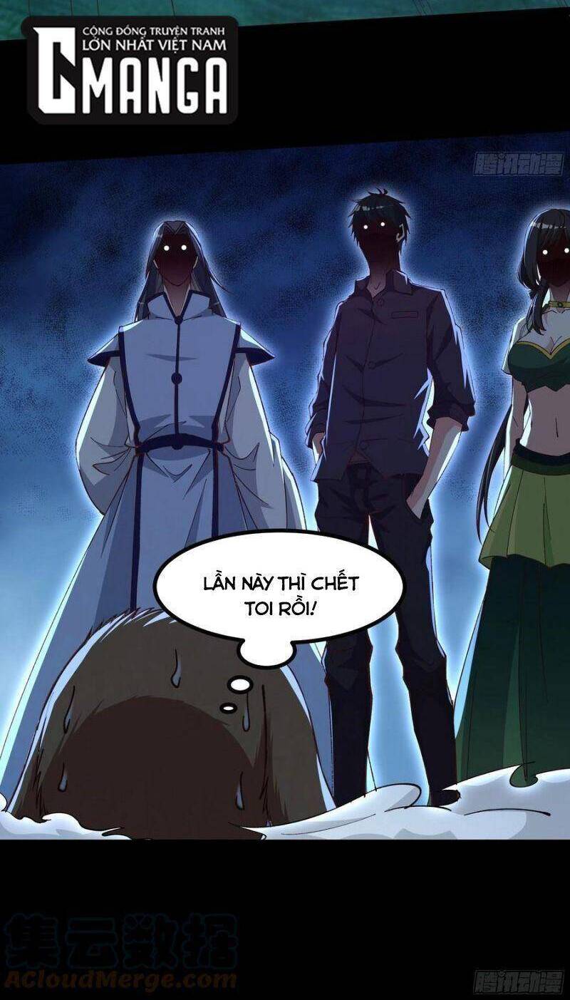 Trùng Sinh Đô Thị Thiên Tôn Chapter 306 - Trang 2