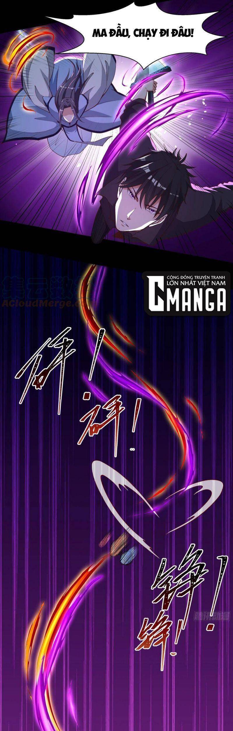 Trùng Sinh Đô Thị Thiên Tôn Chapter 306 - Trang 2