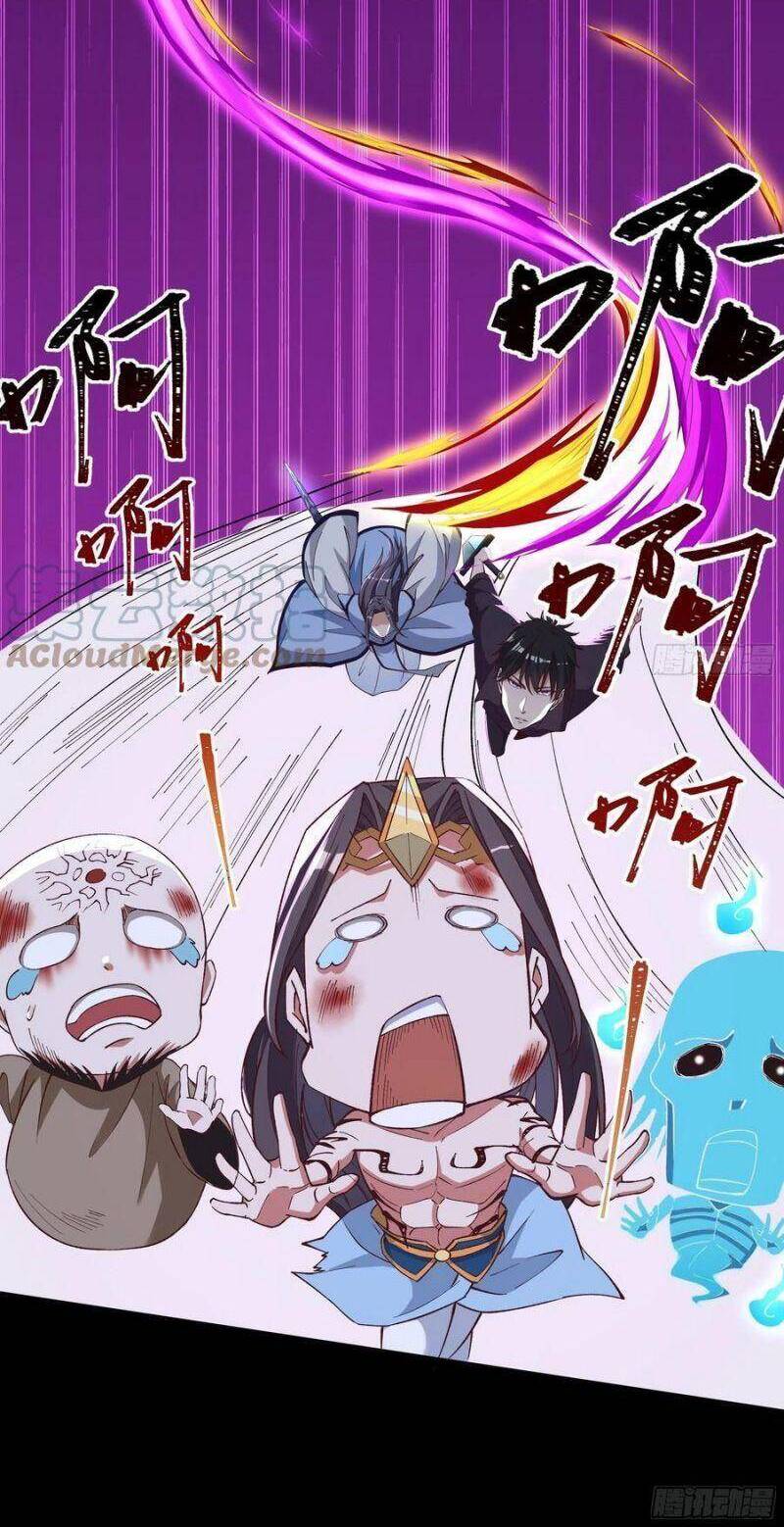 Trùng Sinh Đô Thị Thiên Tôn Chapter 306 - Trang 2