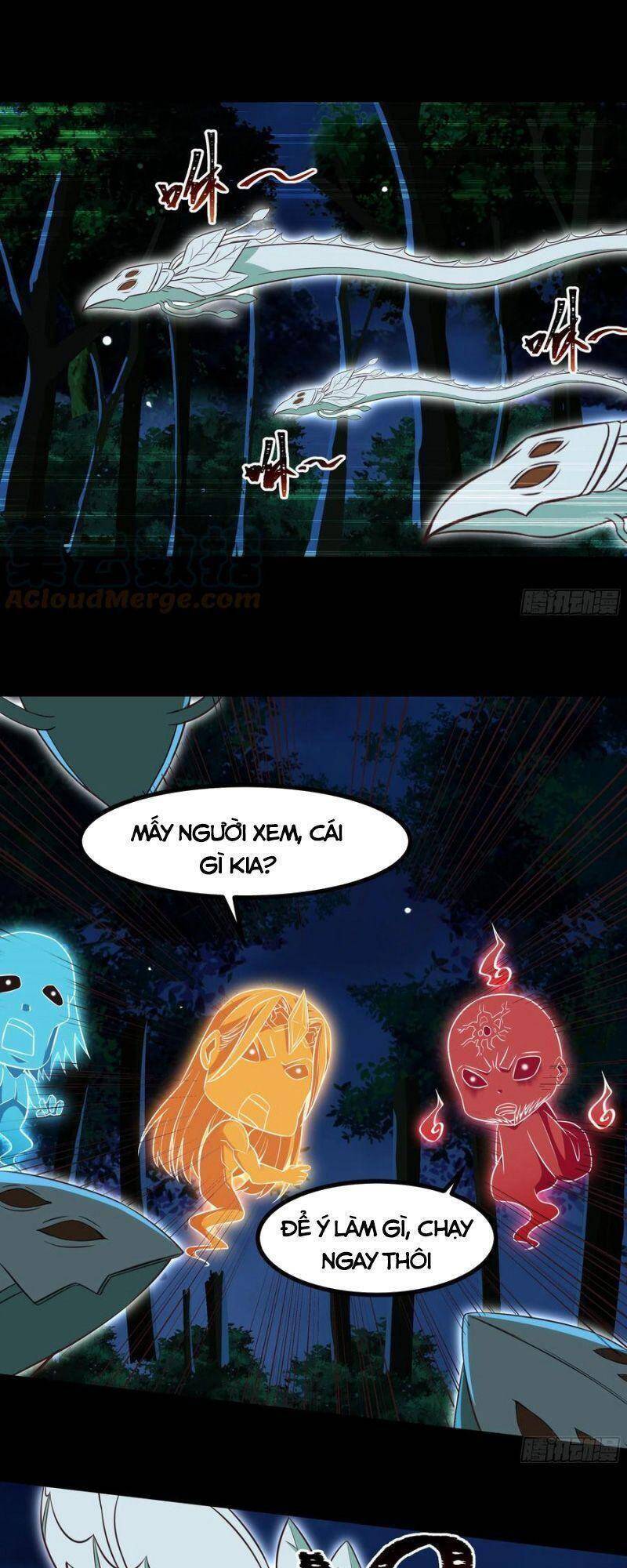 Trùng Sinh Đô Thị Thiên Tôn Chapter 307 - Trang 2