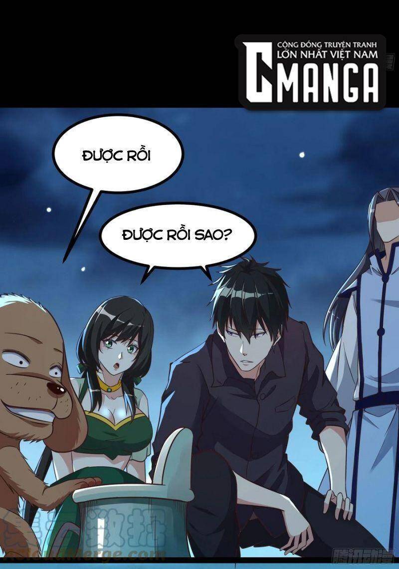 Trùng Sinh Đô Thị Thiên Tôn Chapter 307 - Trang 2