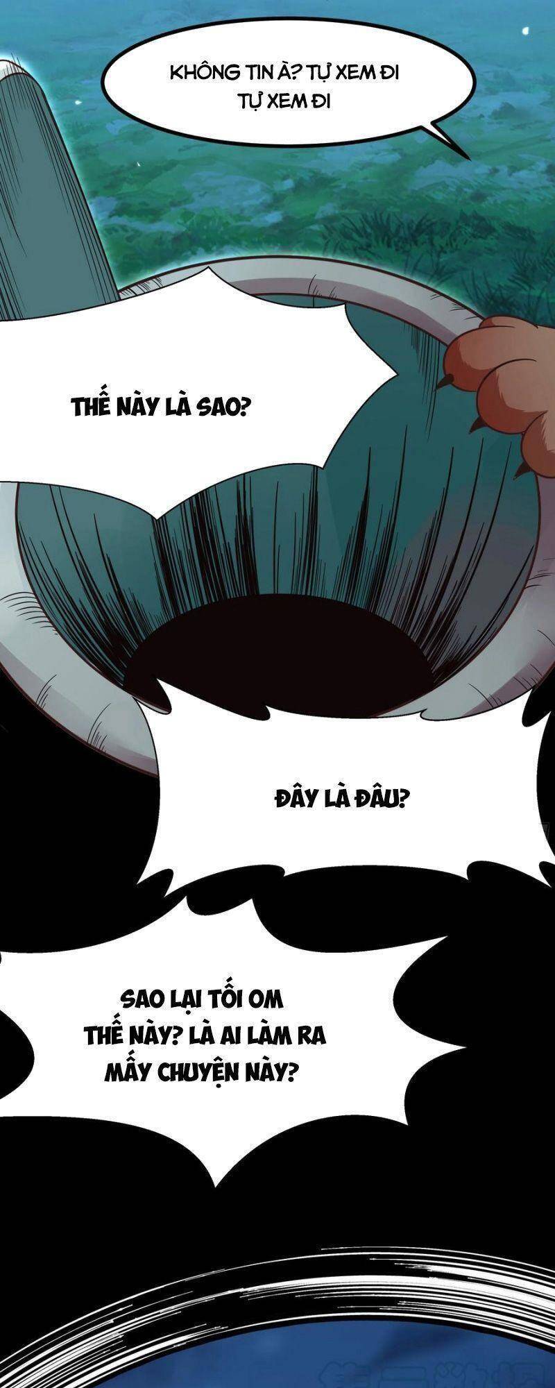 Trùng Sinh Đô Thị Thiên Tôn Chapter 307 - Trang 2