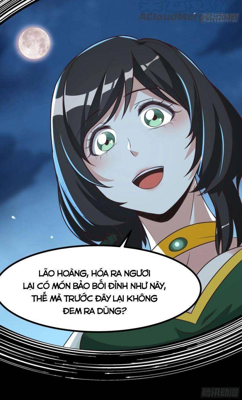 Trùng Sinh Đô Thị Thiên Tôn Chapter 307 - Trang 2
