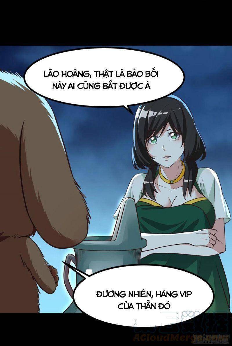 Trùng Sinh Đô Thị Thiên Tôn Chapter 307 - Trang 2