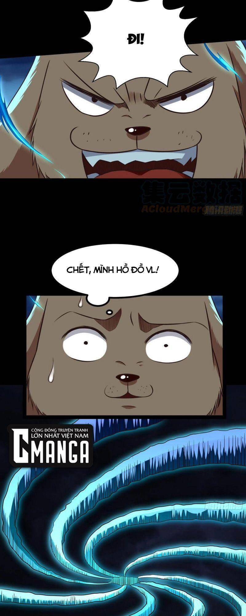 Trùng Sinh Đô Thị Thiên Tôn Chapter 307 - Trang 2