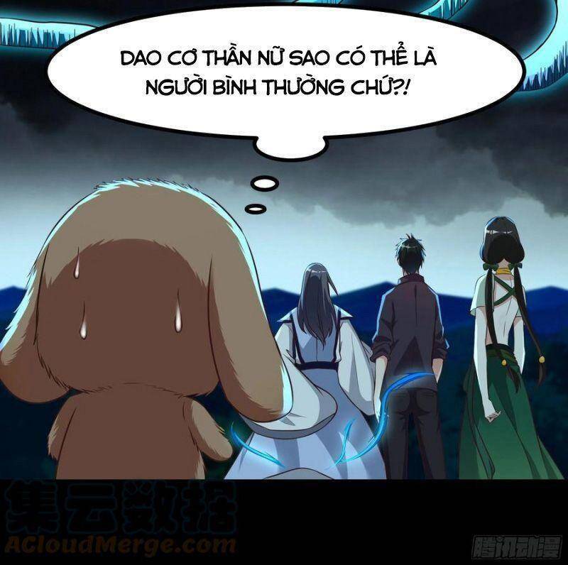 Trùng Sinh Đô Thị Thiên Tôn Chapter 307 - Trang 2