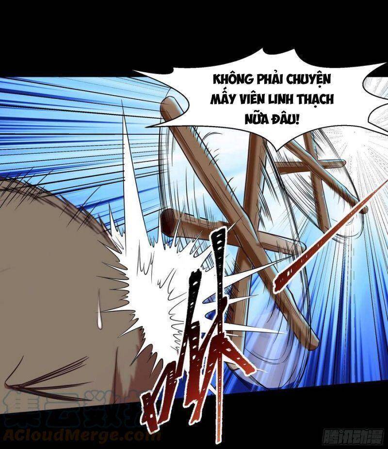 Trùng Sinh Đô Thị Thiên Tôn Chapter 307 - Trang 2