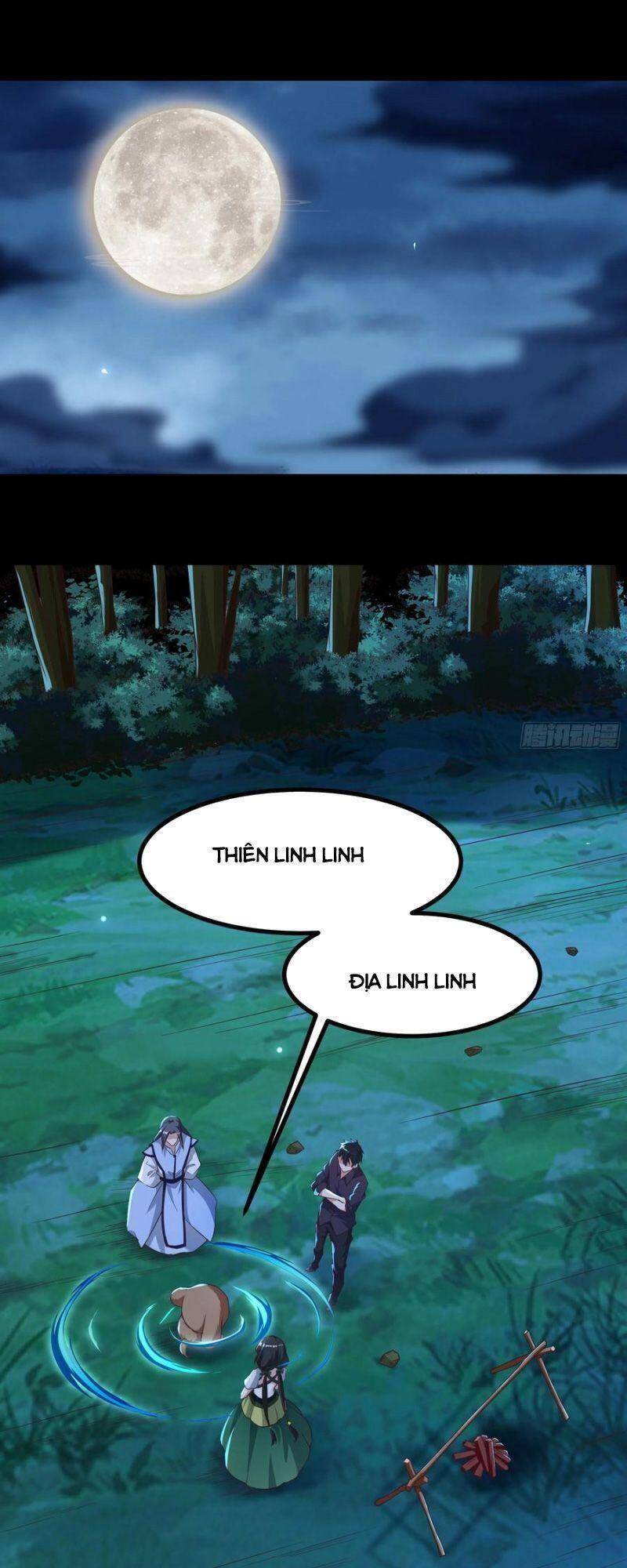 Trùng Sinh Đô Thị Thiên Tôn Chapter 307 - Trang 2