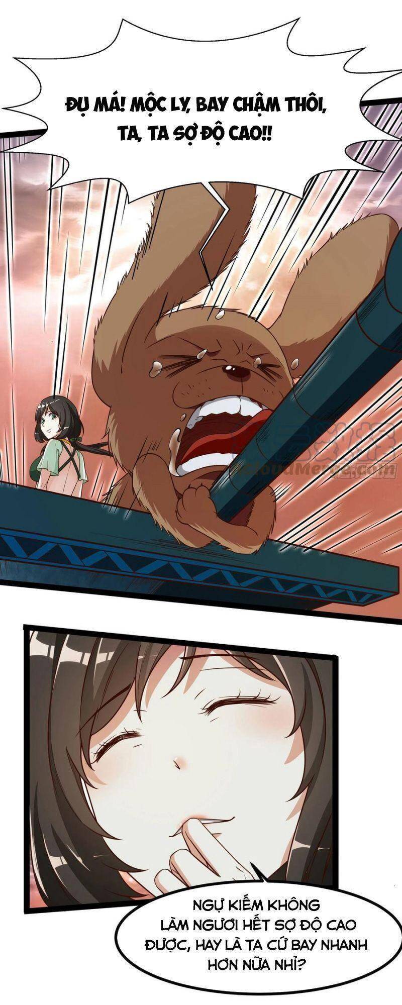 Trùng Sinh Đô Thị Thiên Tôn Chapter 308 - Trang 2