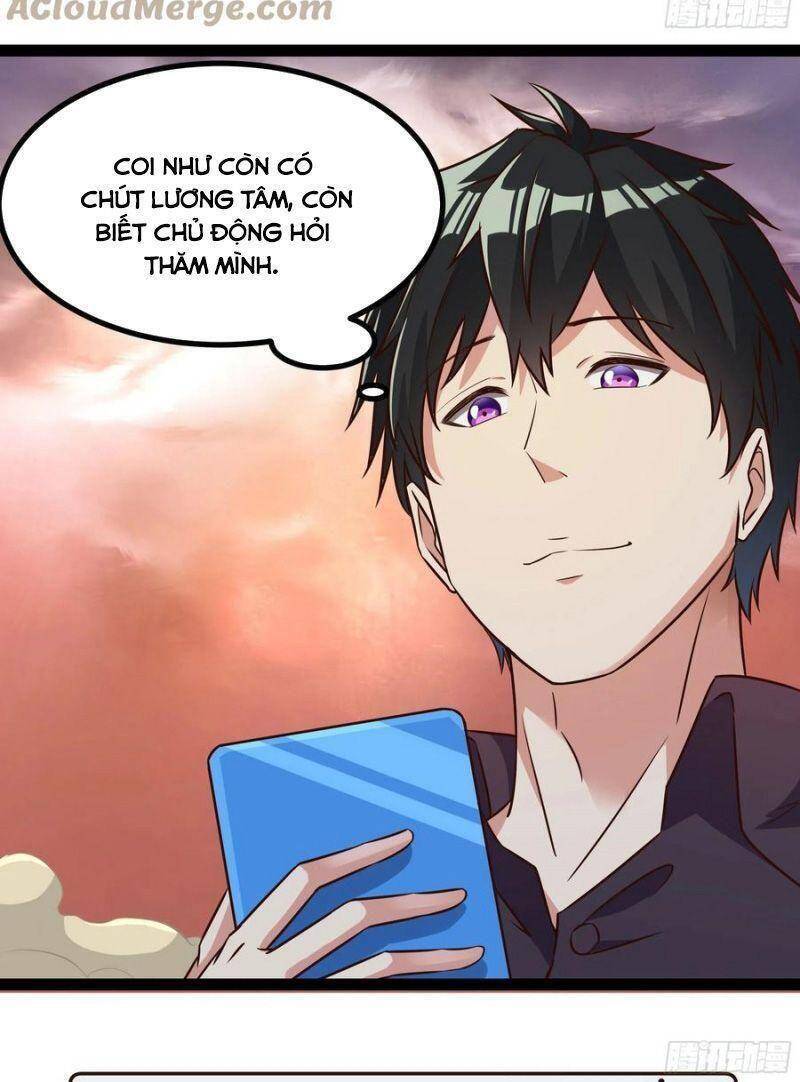 Trùng Sinh Đô Thị Thiên Tôn Chapter 308 - Trang 2