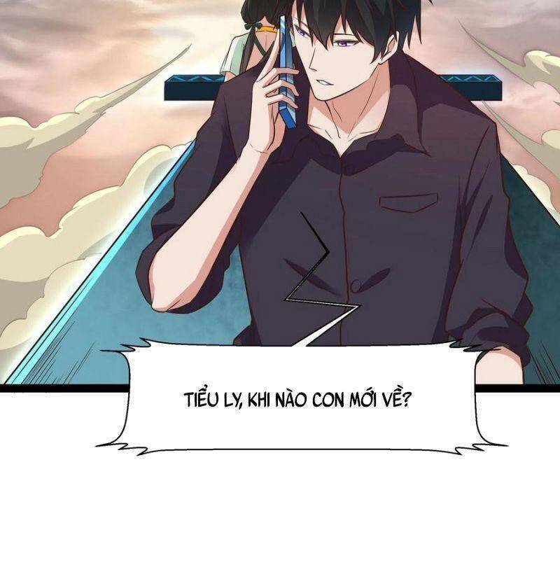 Trùng Sinh Đô Thị Thiên Tôn Chapter 308 - Trang 2