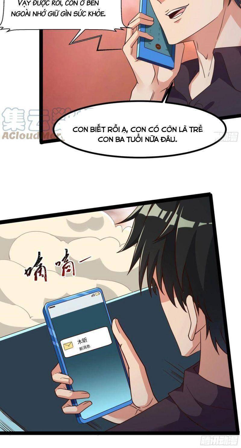 Trùng Sinh Đô Thị Thiên Tôn Chapter 308 - Trang 2