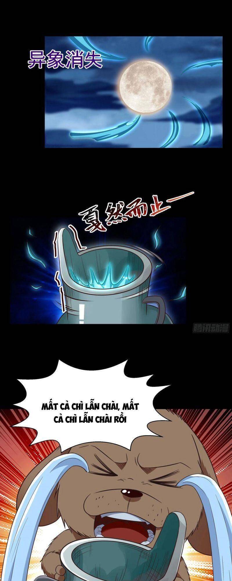 Trùng Sinh Đô Thị Thiên Tôn Chapter 308 - Trang 2