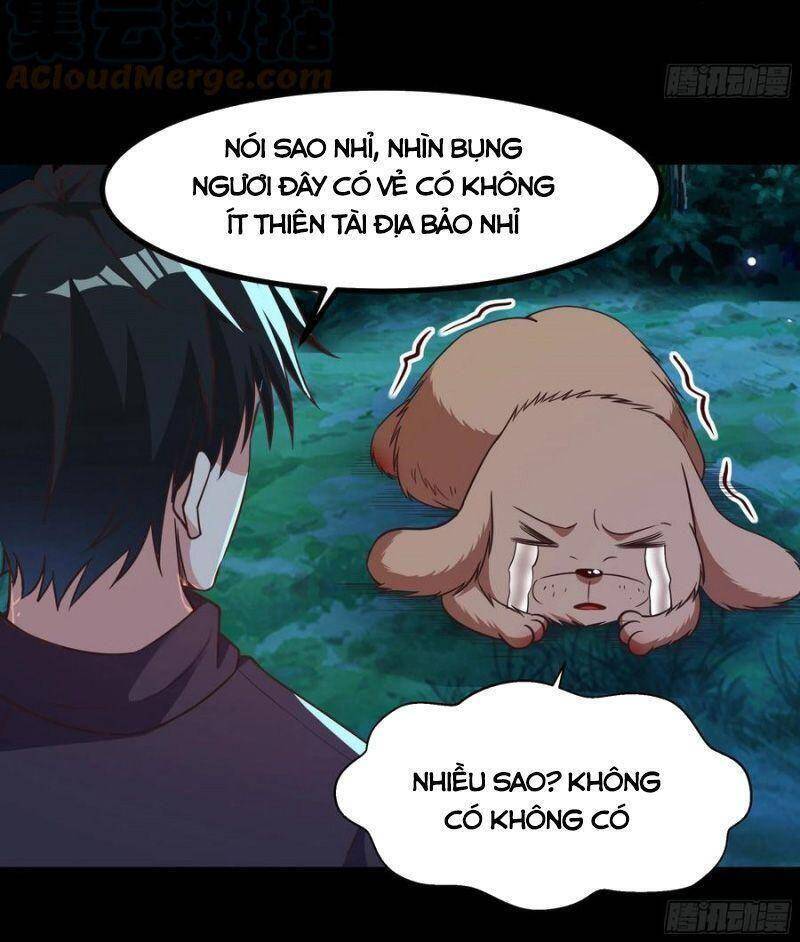 Trùng Sinh Đô Thị Thiên Tôn Chapter 308 - Trang 2