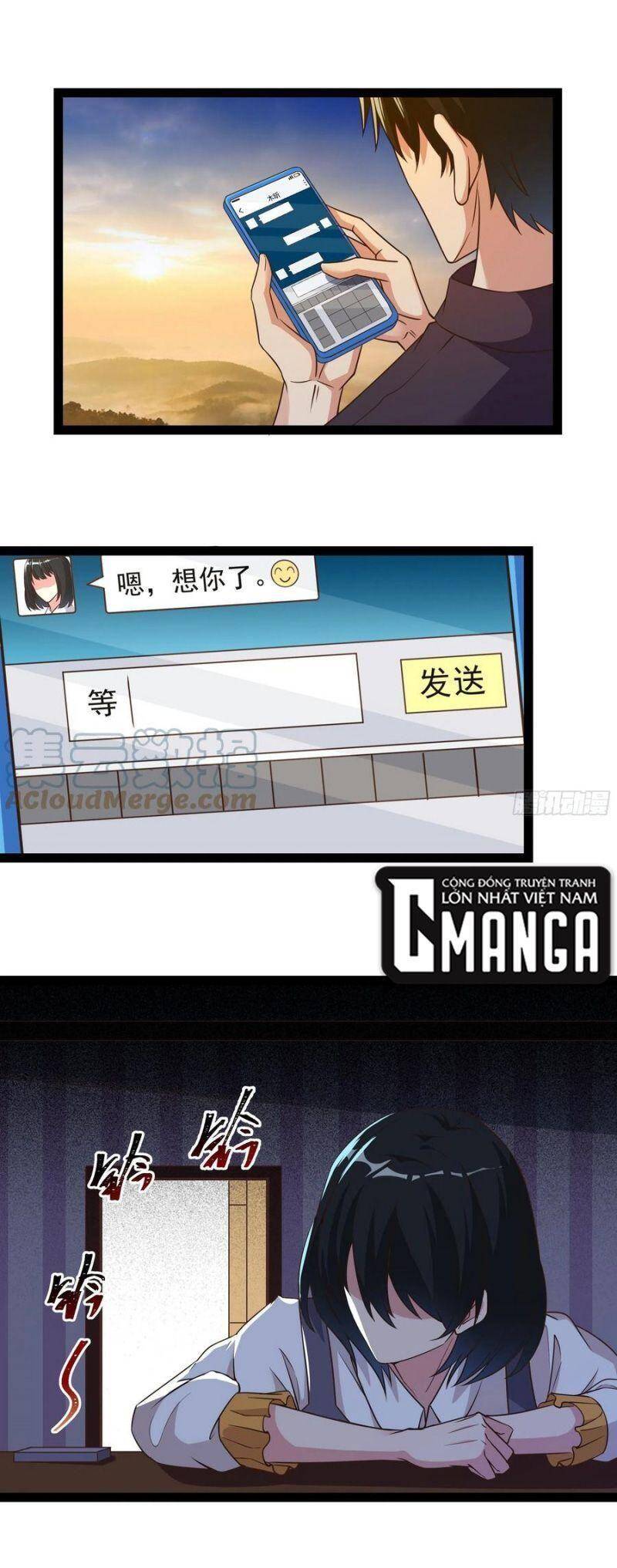 Trùng Sinh Đô Thị Thiên Tôn Chapter 309 - Trang 2