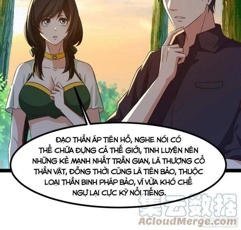 Trùng Sinh Đô Thị Thiên Tôn Chapter 309 - Trang 2