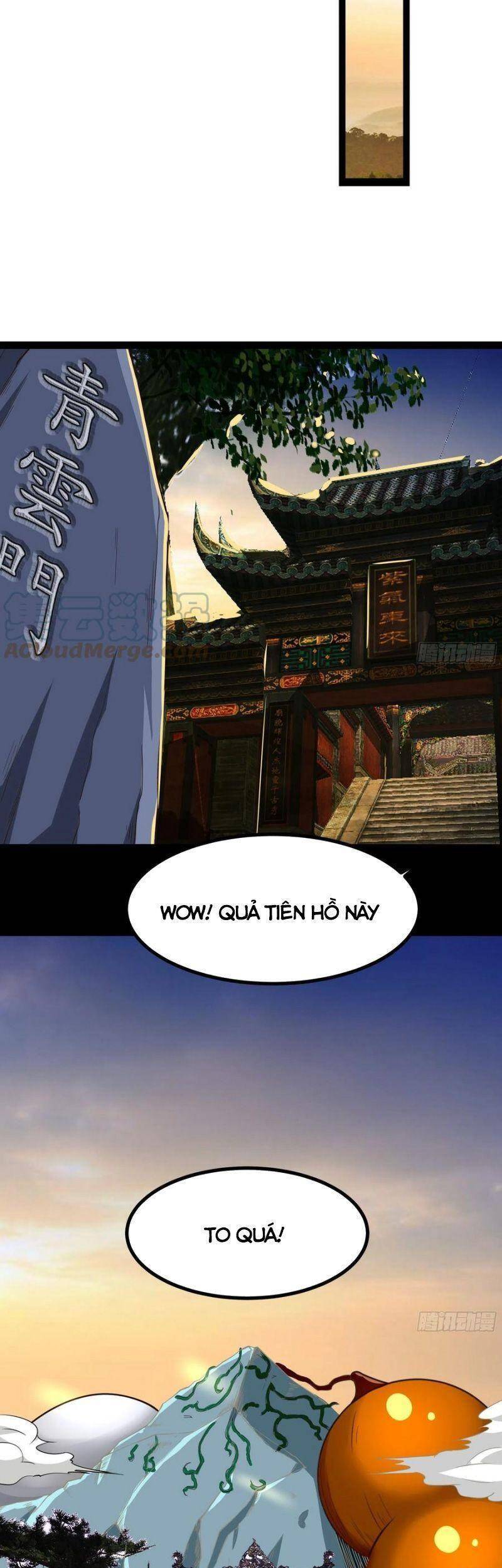 Trùng Sinh Đô Thị Thiên Tôn Chapter 309 - Trang 2