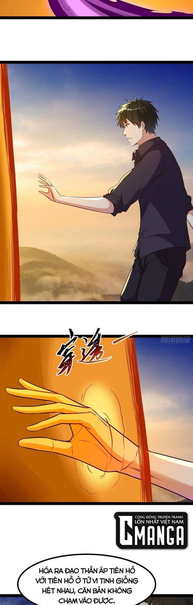 Trùng Sinh Đô Thị Thiên Tôn Chapter 309 - Trang 2