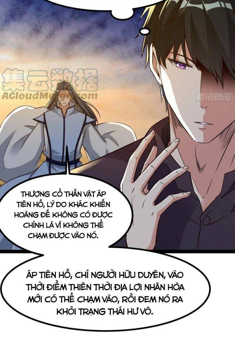 Trùng Sinh Đô Thị Thiên Tôn Chapter 309 - Trang 2