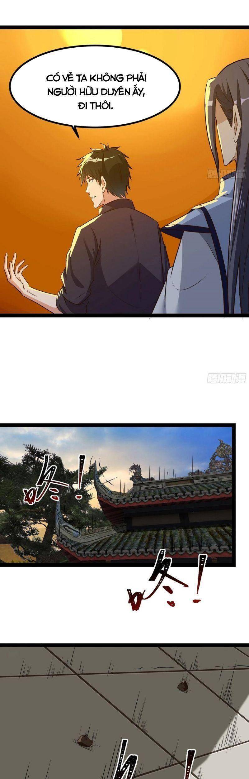 Trùng Sinh Đô Thị Thiên Tôn Chapter 309 - Trang 2