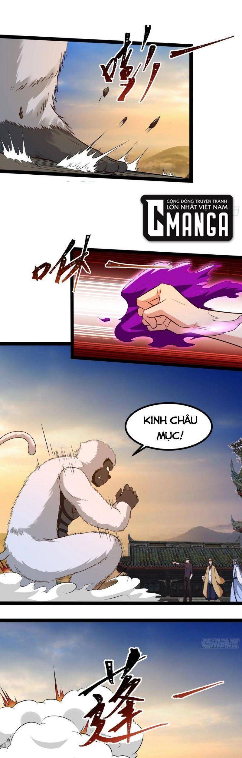 Trùng Sinh Đô Thị Thiên Tôn Chapter 309 - Trang 2