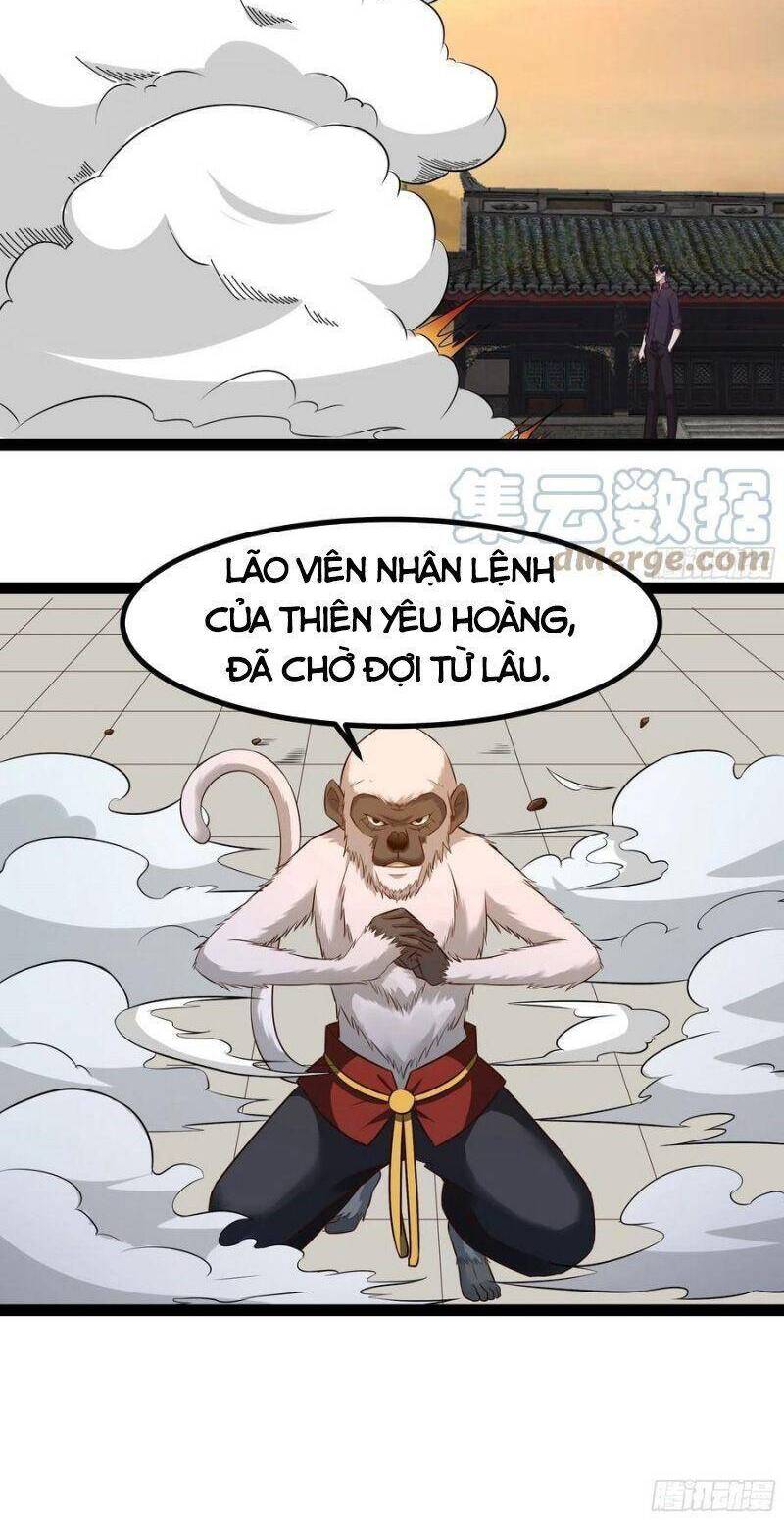 Trùng Sinh Đô Thị Thiên Tôn Chapter 309 - Trang 2