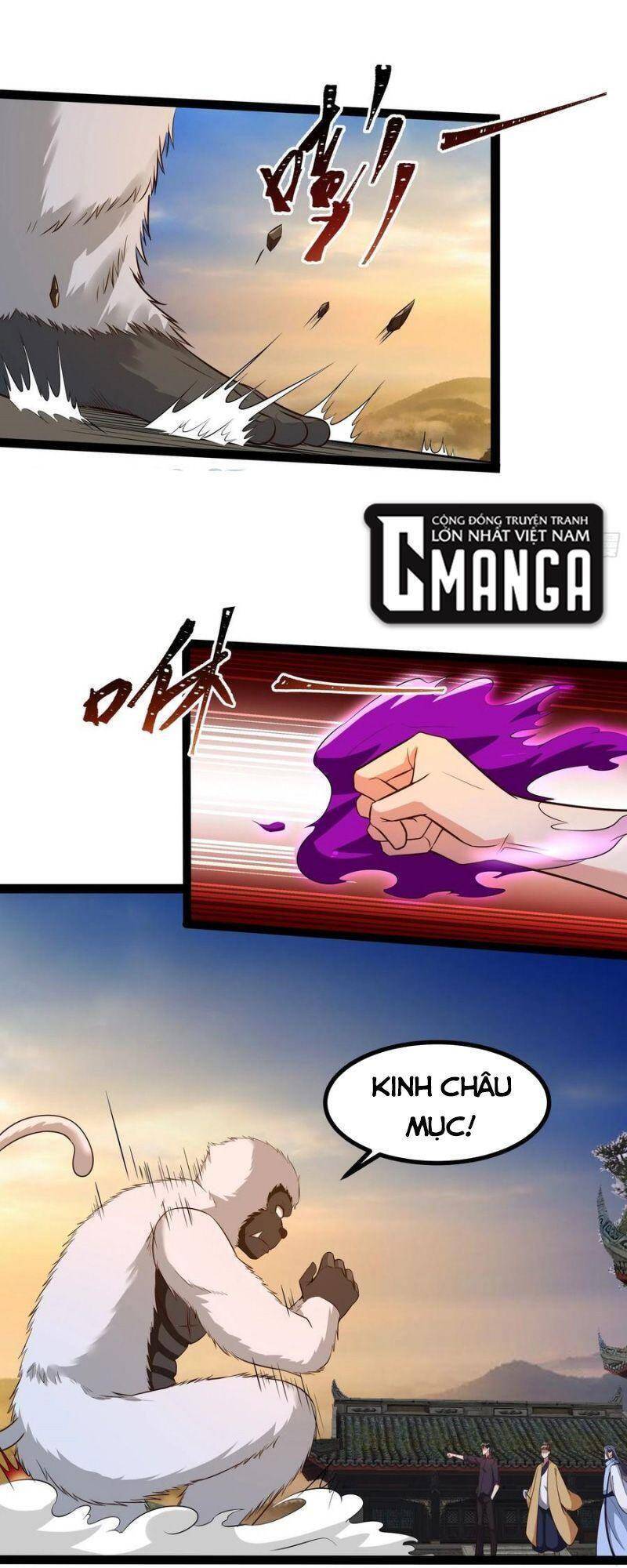 Trùng Sinh Đô Thị Thiên Tôn Chapter 309 - Trang 2