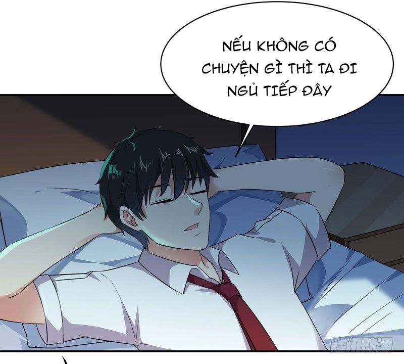 Trùng Sinh Đô Thị Thiên Tôn Chapter 31 - Trang 2