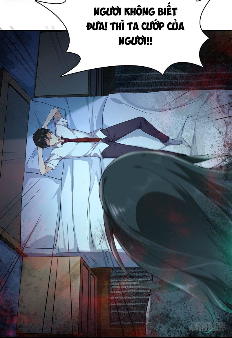 Trùng Sinh Đô Thị Thiên Tôn Chapter 31 - Trang 2