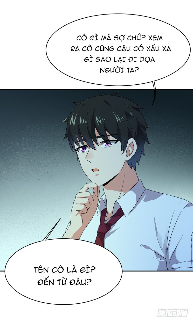 Trùng Sinh Đô Thị Thiên Tôn Chapter 31 - Trang 2