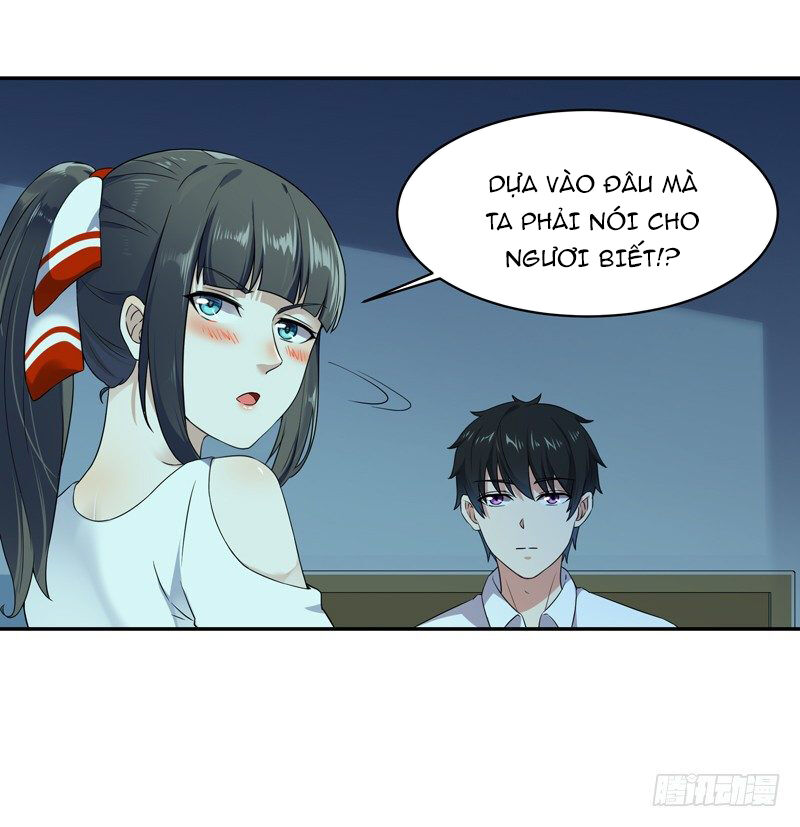 Trùng Sinh Đô Thị Thiên Tôn Chapter 31 - Trang 2