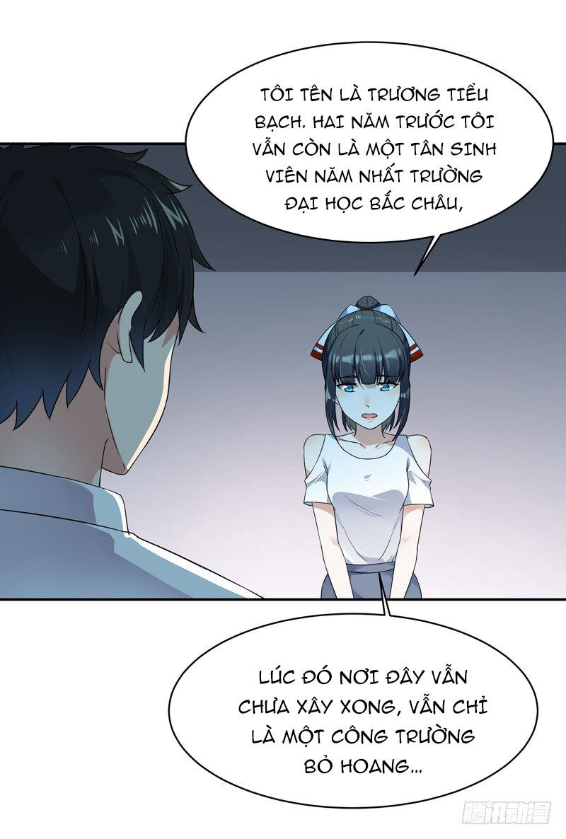 Trùng Sinh Đô Thị Thiên Tôn Chapter 31 - Trang 2