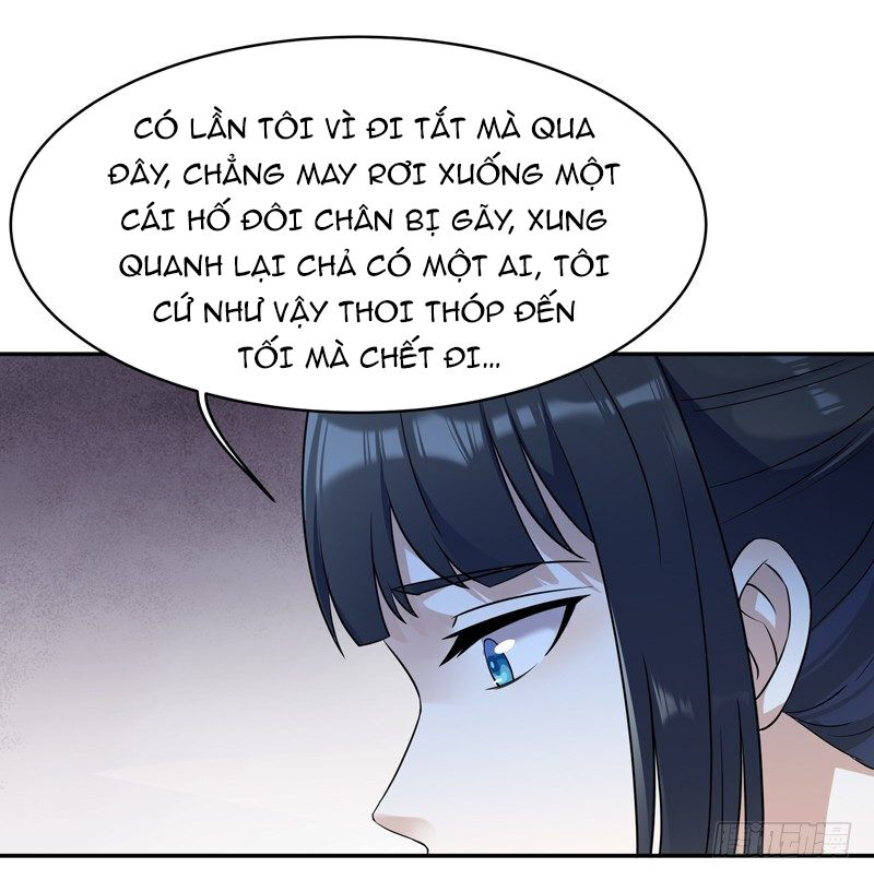 Trùng Sinh Đô Thị Thiên Tôn Chapter 31 - Trang 2