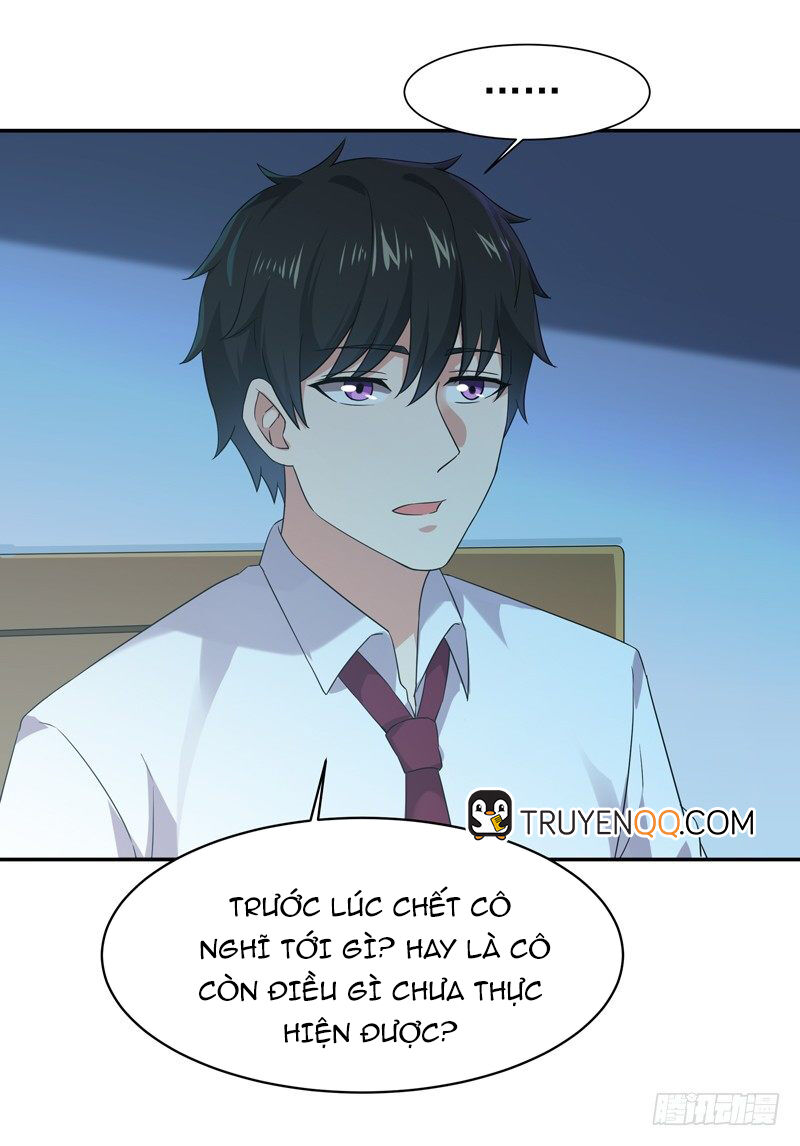 Trùng Sinh Đô Thị Thiên Tôn Chapter 31 - Trang 2