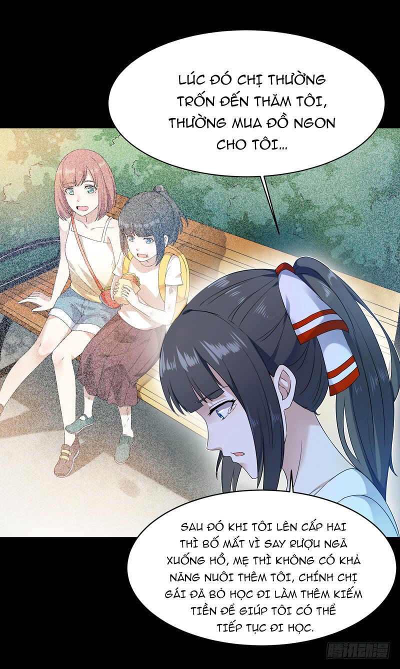 Trùng Sinh Đô Thị Thiên Tôn Chapter 31 - Trang 2