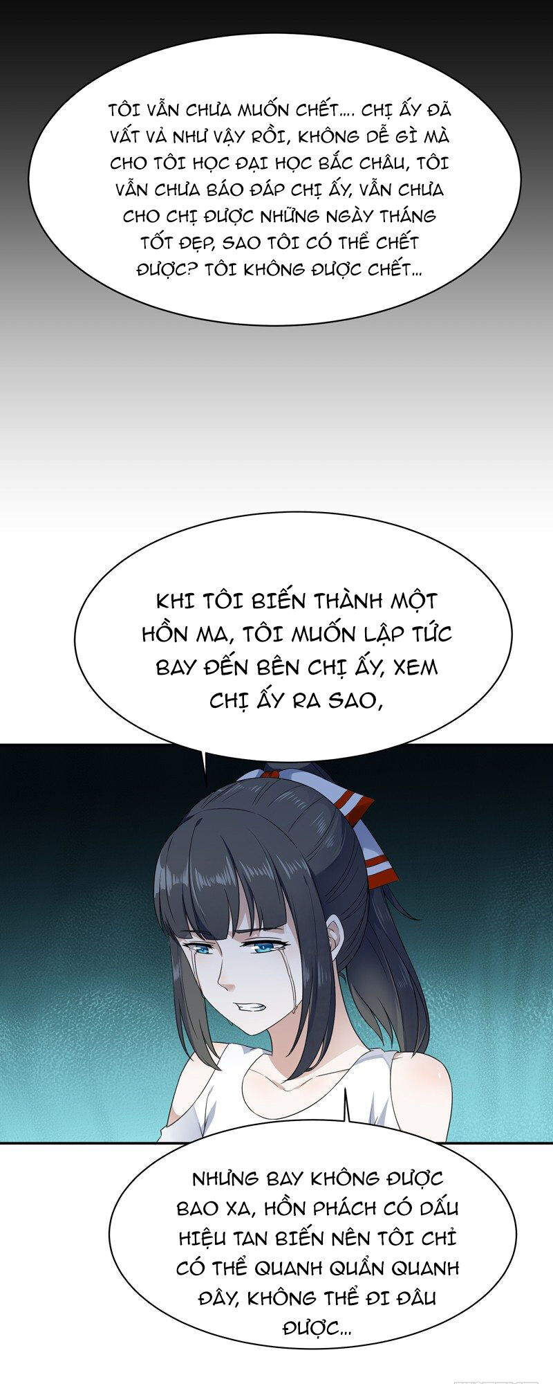 Trùng Sinh Đô Thị Thiên Tôn Chapter 31 - Trang 2