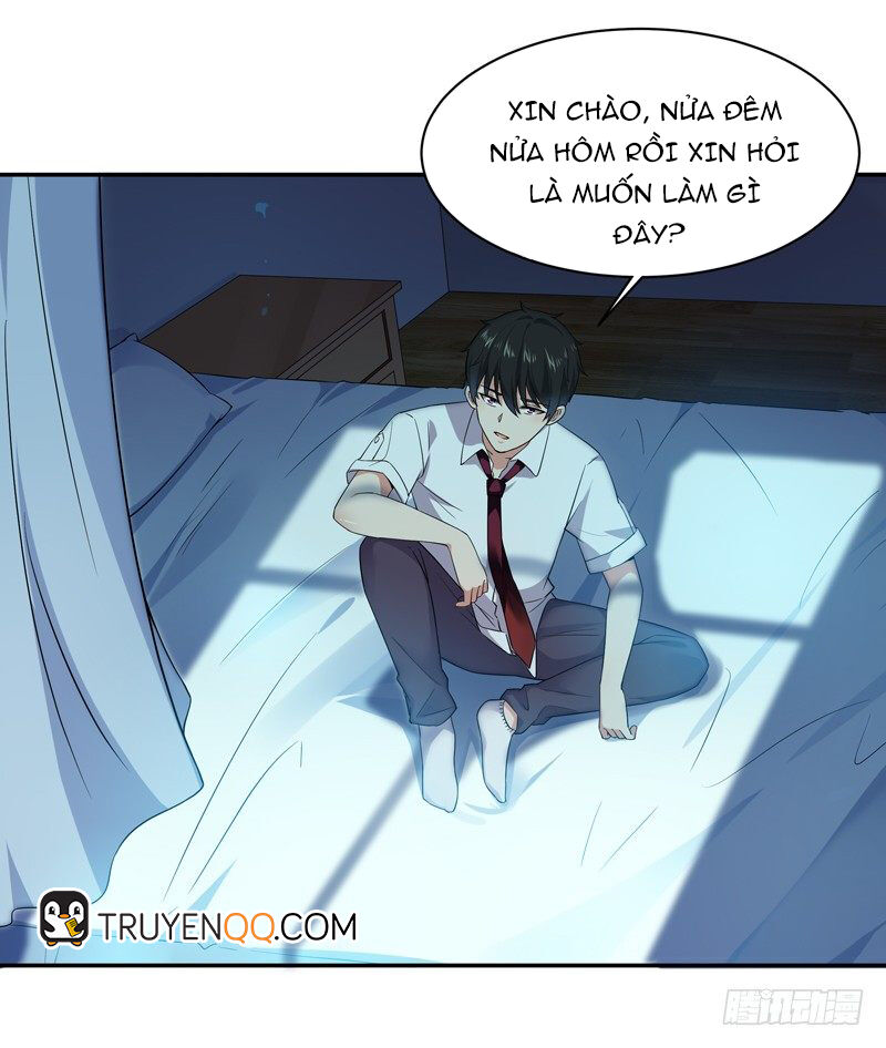 Trùng Sinh Đô Thị Thiên Tôn Chapter 31 - Trang 2