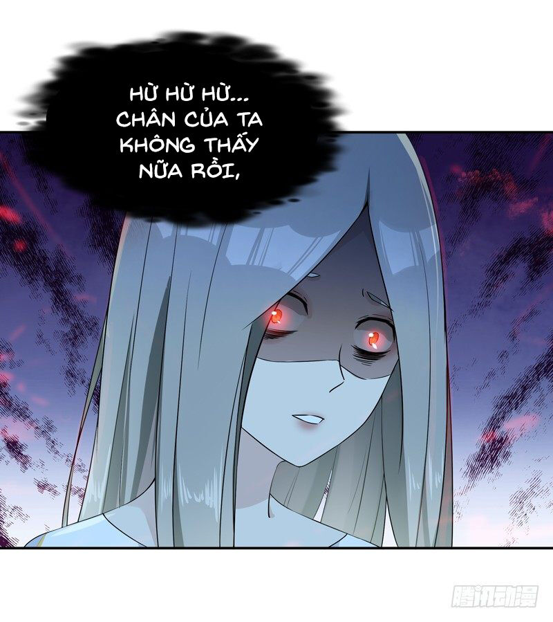 Trùng Sinh Đô Thị Thiên Tôn Chapter 31 - Trang 2