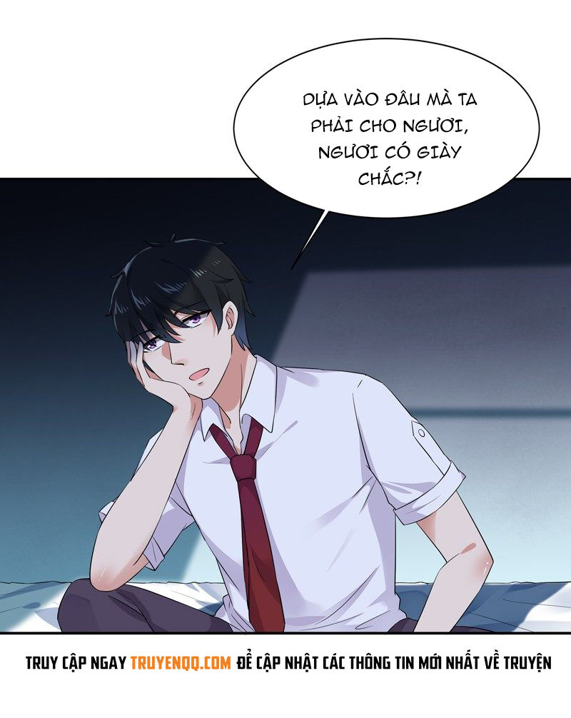 Trùng Sinh Đô Thị Thiên Tôn Chapter 31 - Trang 2