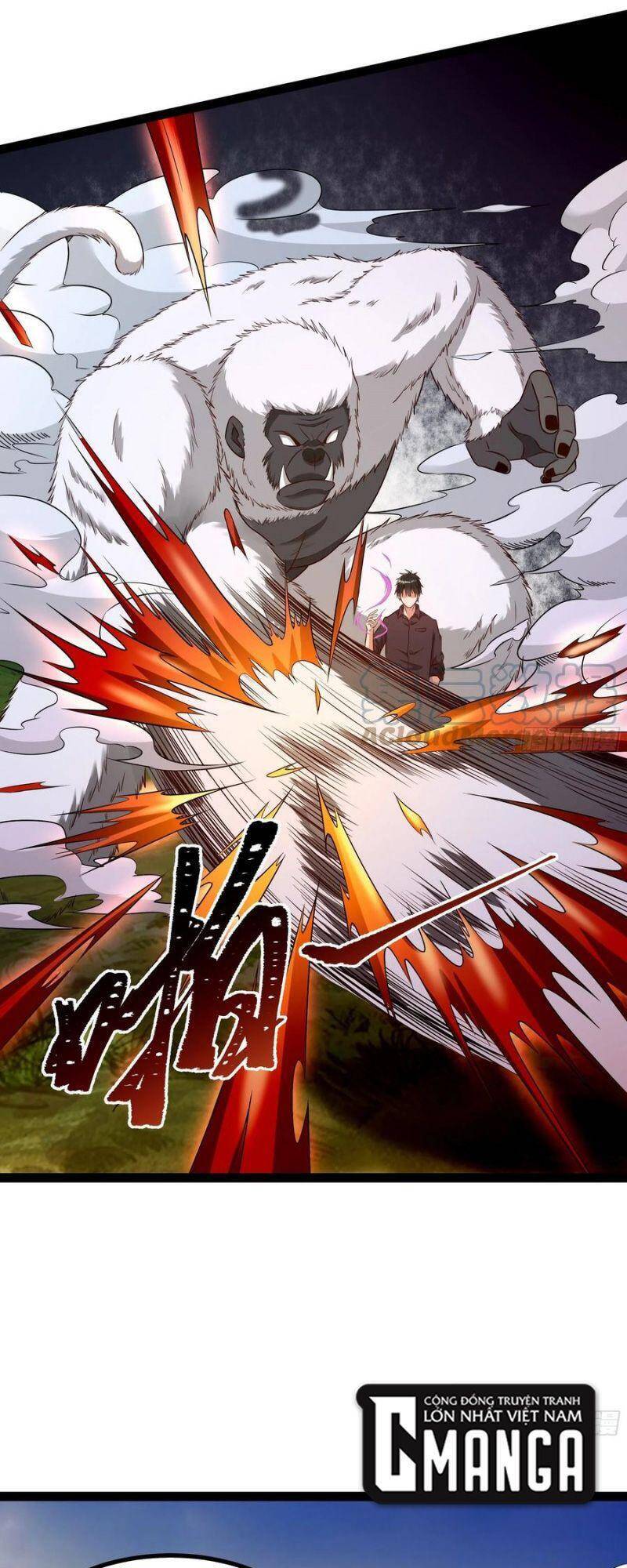 Trùng Sinh Đô Thị Thiên Tôn Chapter 310 - Trang 2