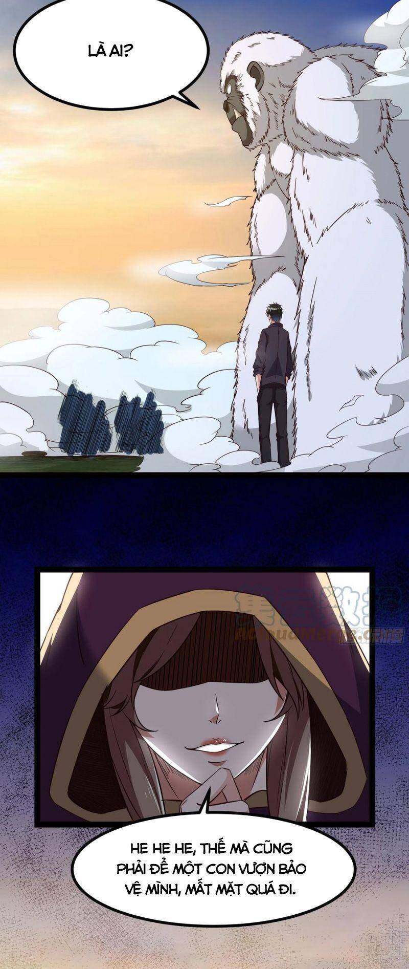 Trùng Sinh Đô Thị Thiên Tôn Chapter 310 - Trang 2