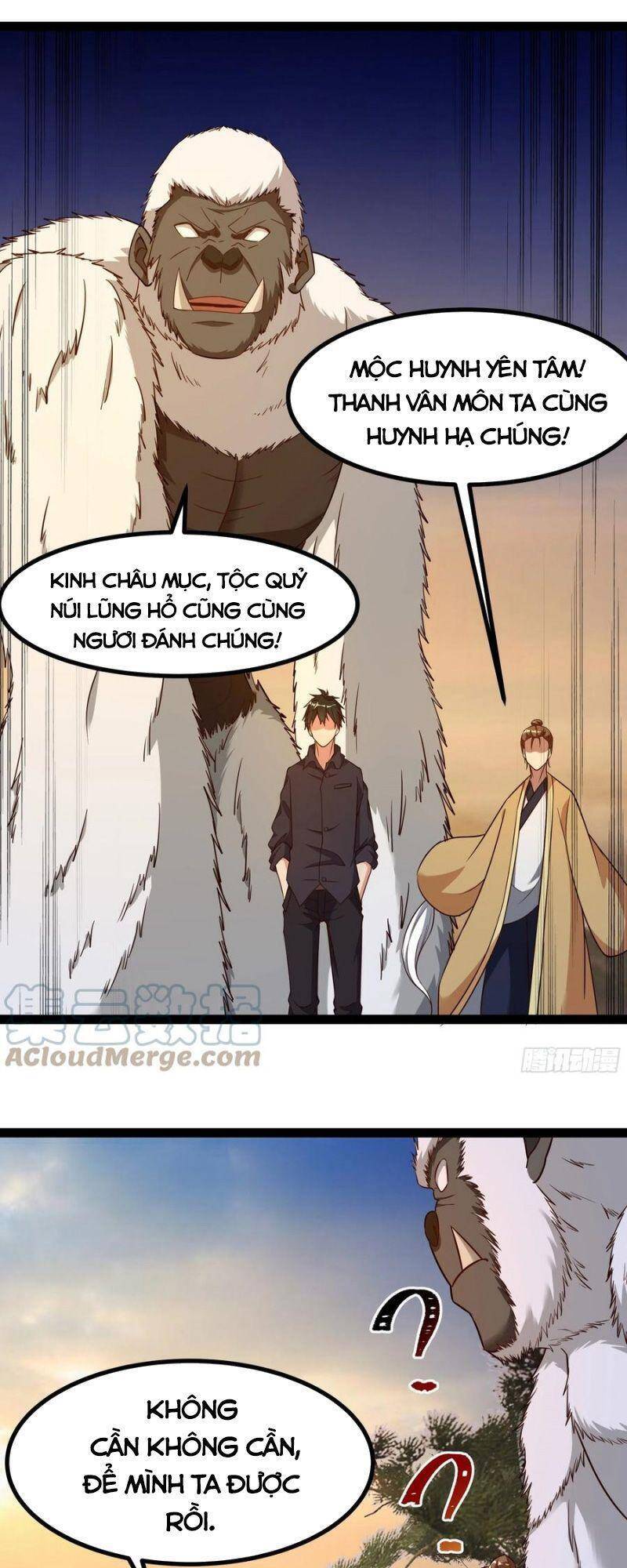 Trùng Sinh Đô Thị Thiên Tôn Chapter 310 - Trang 2