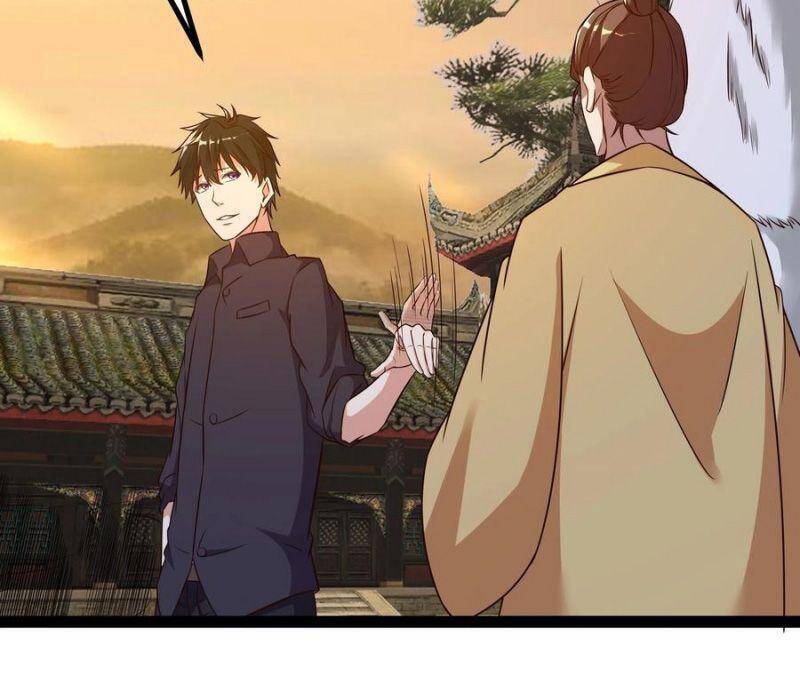 Trùng Sinh Đô Thị Thiên Tôn Chapter 310 - Trang 2