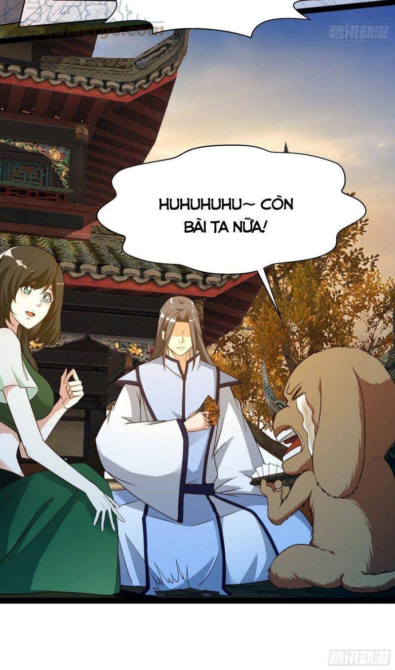 Trùng Sinh Đô Thị Thiên Tôn Chapter 310 - Trang 2