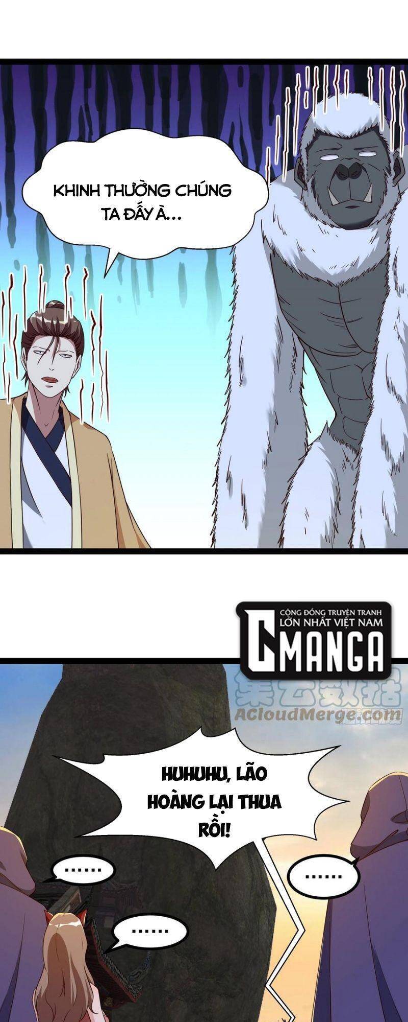 Trùng Sinh Đô Thị Thiên Tôn Chapter 310 - Trang 2